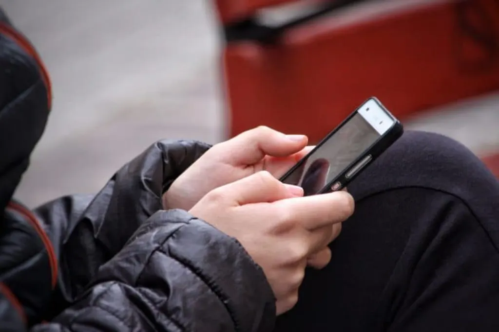 mobile devices