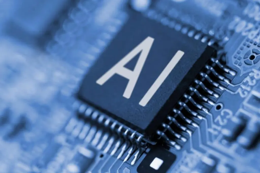 inteligencia artificial