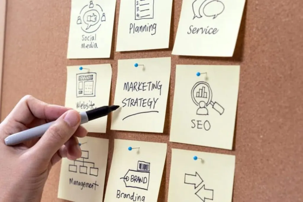 marketing ventas